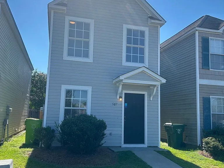 507 Summit Terrace Ct — Photo 1