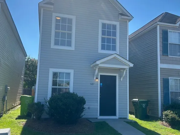 507 Summit Terrace Ct, Columbia, SC 29229