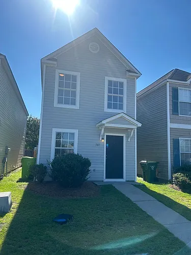 507 Summit Terrace Ct Photo 1