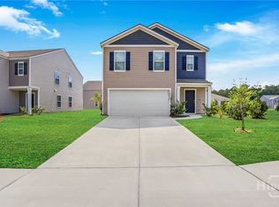 508 Coconut Drive, Bloomingdale, GA 31302