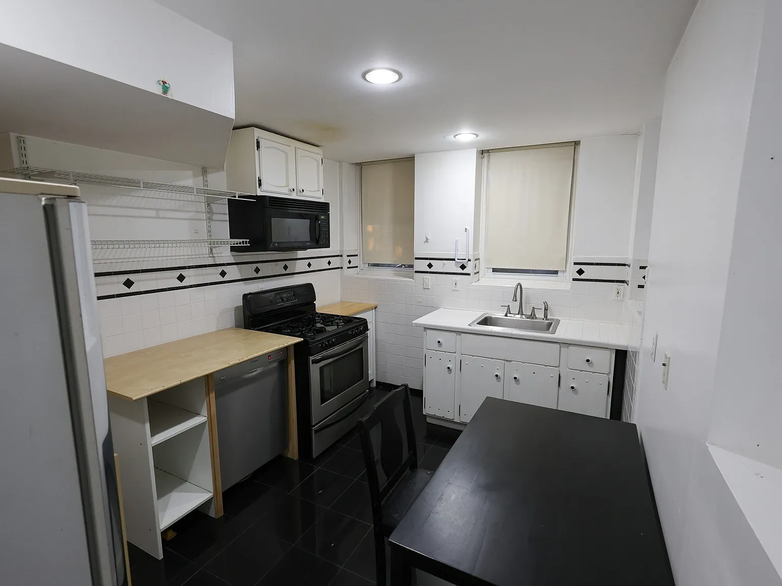 1 bed, 1.0 bath, 600 sqft, $2,500 — Photo 3