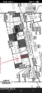 Pn E #210310-I-10, El Paso, TX, 79927