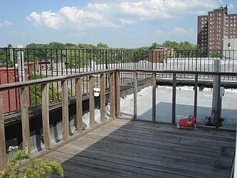 Rented by Realty Collective
