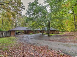 118 Saratoga Dr, Clinton, TN 37716