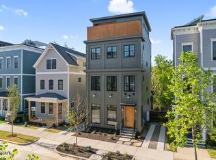 611 Velma Hopkins Ln, Raleigh, NC 27603