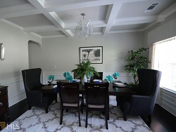 4th image of 2112 Ginger Estates Dr NE