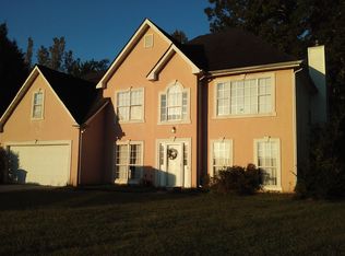 3657 Broad River Ct, Ellenwood, GA 30294