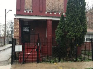 6915 S Justine St, Chicago, IL