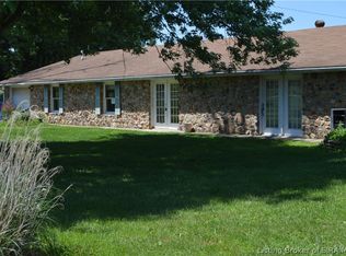 2370 Highway 337 SE, Corydon, IN 47112