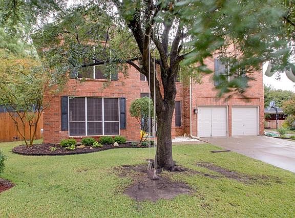 2nd image of 7720 Marble Canyon Ct