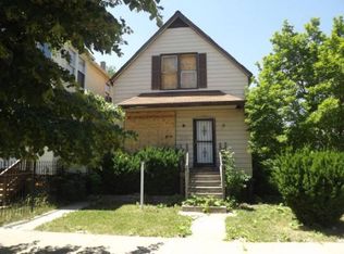 8630 S Sangamon St, Chicago, IL 60620