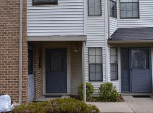 1802 Bayhead Dr #1802, Parlin, NJ 08859