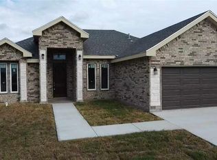 1806 N Oklahoma Ave, Weslaco, TX 78599