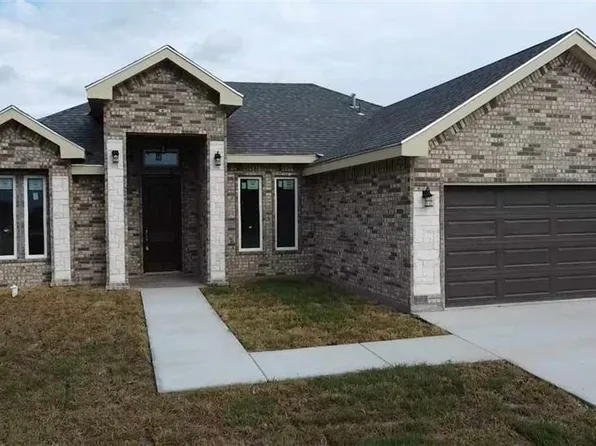 1806 N Oklahoma Ave, Weslaco, TX 78599