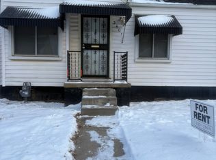 3401 S Ethel St, Detroit, MI 48217