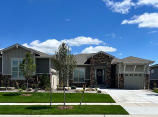8444 S Quemoy St, Aurora, CO 80016