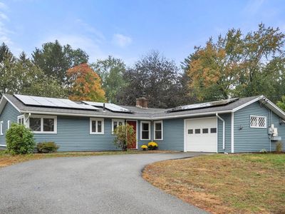 8 Clara Rd, Framingham, MA, 01701