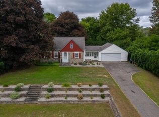 1021 Chili Center Coldwater Rd, Rochester, NY 14624