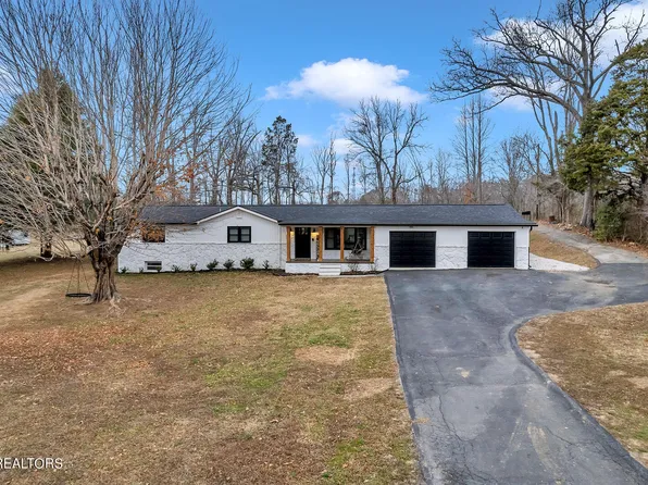 8601 Norris Ln, Knoxville, TN 37938