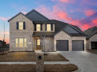 431 Acadia Ln, Forney, TX 75126