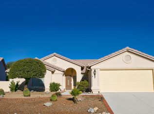 64592 E Drifter Dr, Saddlebrooke, AZ 85739