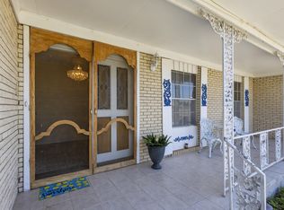 19725 Highway 314, Belen, NM 87002