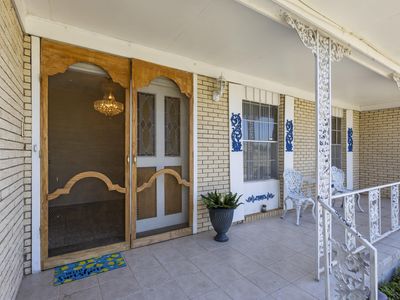 19725 Highway 314, Belen, NM, 87002