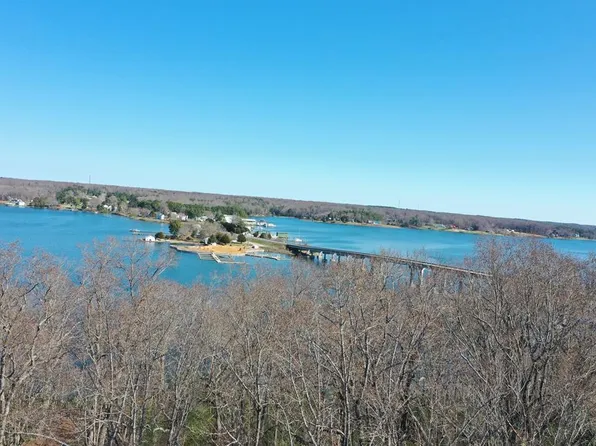 0 River Hill Rd, Heathsville, VA 22473