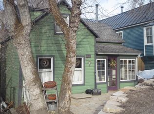 1010 Woodside Ave, Park City, UT 84060