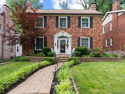 9351 White Ave, Saint Louis, MO, 63144