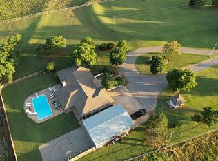 11264 N 1975th Rd, Elk City, OK 73644