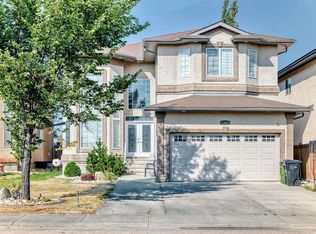 13608 160th Ave NW, Edmonton, AB T6V0B9