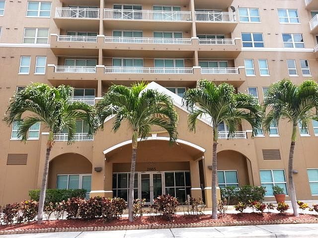 1st image of 2665 SW 37th Ave APT 907