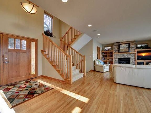 Open, Light, Bright!