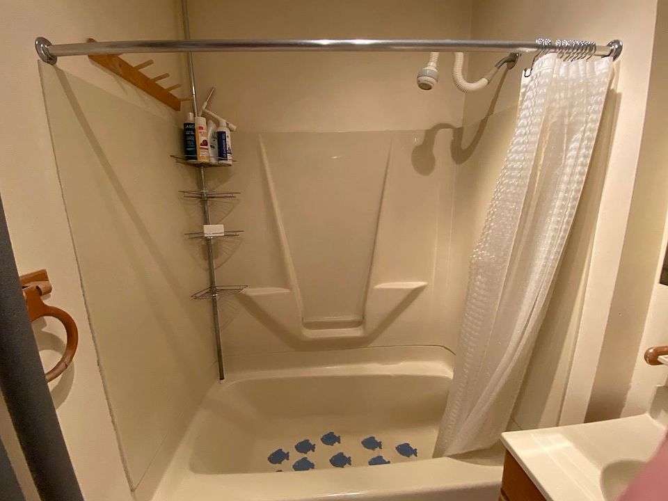 Bathroom 2