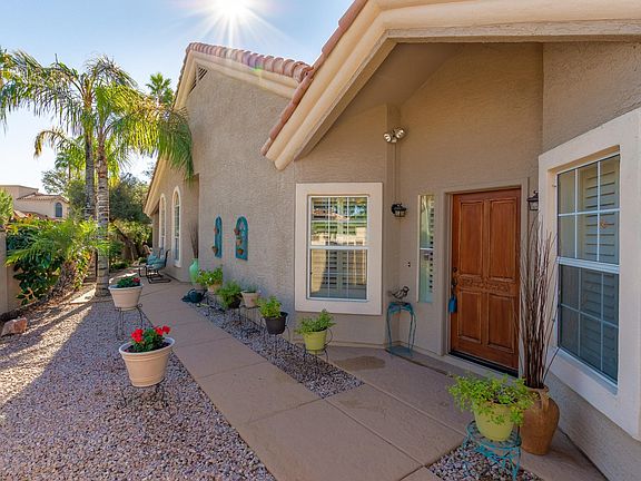 Entry Way