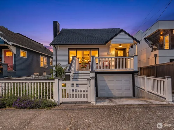6525 3rd Avenue NW, Seattle, WA 98117