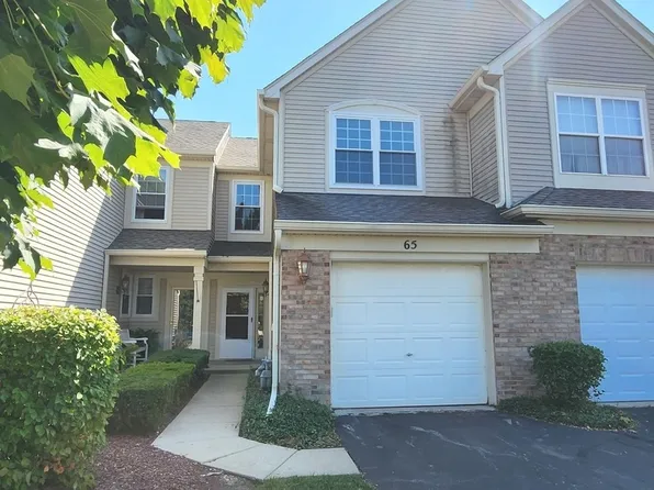 65 Pimlico Ct, Grayslake, IL 60030