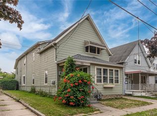 135 Schiller St, Buffalo, NY 14206
