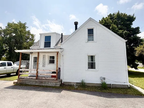708 Wildman St, Sandusky, OH 44870