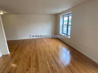 2016 Massachusetts Ave #23W, Cambridge, MA 02140