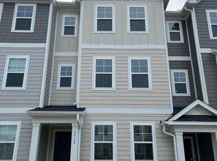 1738 Night Sky Trl, Apex, NC 27502