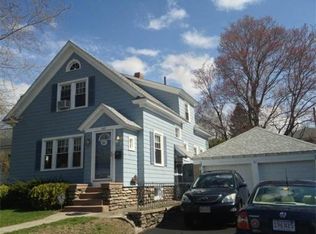 449 Chandler St, Worcester, MA 01602