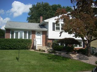 56 Winding Way, Hamilton, NJ 08620