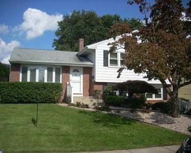 56 Winding Way, Hamilton, NJ, 08620