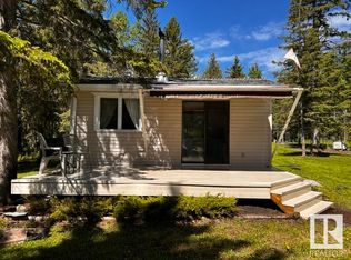 55061 Township Rd #462-318, Wetaskiwin, AB T0C0T0