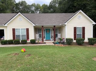 1632 Amalie Dr, Statham, GA 30666