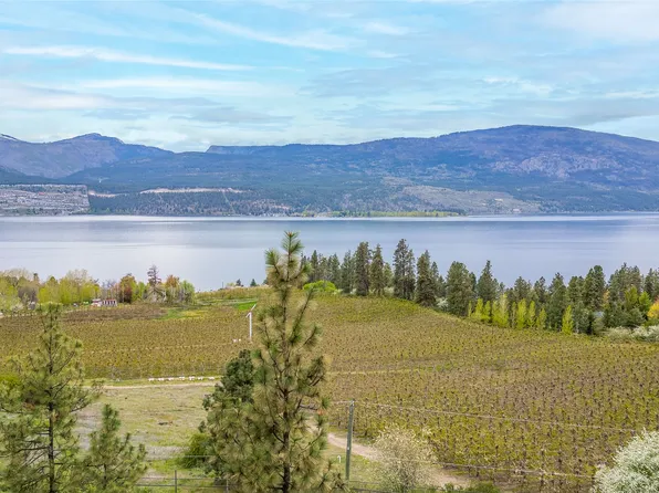 16299 Commonage Rd, Lake Country, BC V4V 1A8