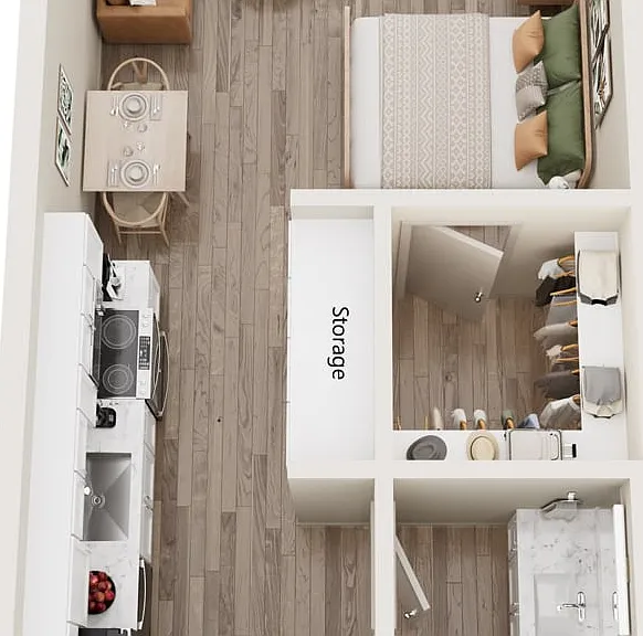 Broadstone Vega — Photo 26