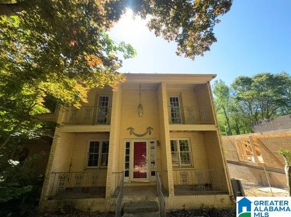 4411 Little River Rd, Birmingham, AL 35213